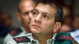 El jefe de inteligencia militar de Israel renuncia por la falla de seguridad en el ataque de Hamás