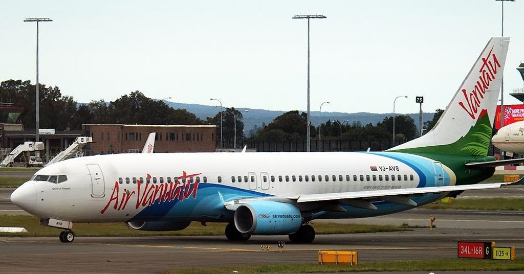 Administrators assessing financial position as Air Vanuatu enters liquidation process