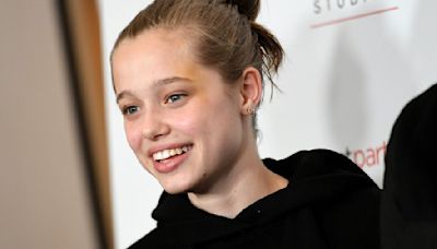 Angelina Jolie and Brad Pitt’s Daughter Shiloh Files Paperwork on Her 18th Birthday to Legally Drop “Pitt” from Her Surname