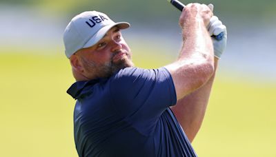 Andrew Whitworth among 4 former Rams playing in marquee celebrity golf tournament