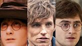 Every single 'Harry Potter' and 'Fantastic Beasts' movie, ranked by fans