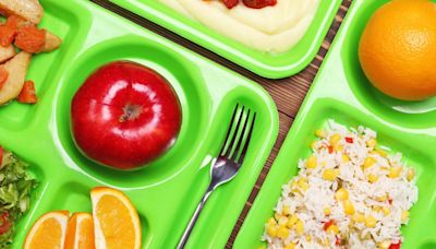 SC school meal programs prep for new USDA rules that limit added sugars