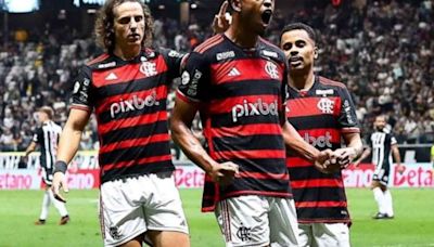 Carlinhos enaltece relação com David Luiz: 'Está mudando a minha vida'