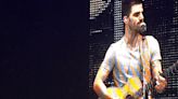 Nashville artist Mitch Rossell to perform at Canton South High School