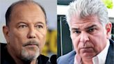 Rubén Blades critica fallo que ratifica candidatura presidencial de sustituto de Martinelli