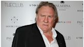 Gérard Depardieu To Stand Trial In October For Alleged Sexual Assault Following Police Questioning