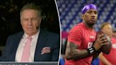 Bill Belichick not a fan of Falcons’ stunning Michael Penix draft pick