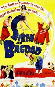 Siren of Bagdad