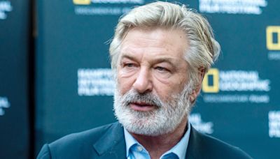 Alec Baldwin Will Stand Trial for "Rust" Shooting After Judge Denies Motion to Dismiss Involuntary Manslaughter - Showbiz411