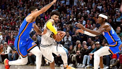 Jamal Murray Plans to Join Canada at Olympics