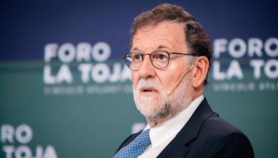 Rajoy estaba al corriente de la operación Cataluña al menos desde 2012