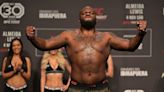 UFC's Derrick Lewis Says He's in WWE Contract Talks; Picks Kendrick Lamar over Drake