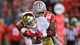 Cleveland Browns select Ohio State DT Michael Hall Jr. in second round of NFL Draft