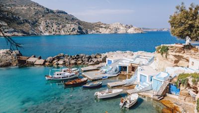 Europe's 3 beautiful islands among world's best and easy to visit in one trip