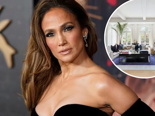 Jennifer Lopez ha vendido su lujoso condominio en Nueva York, este fue el precio