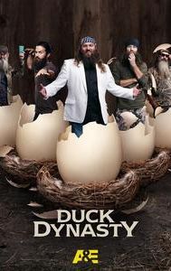 Duck Dynasty