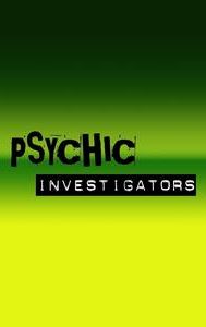 Psychic Investigators