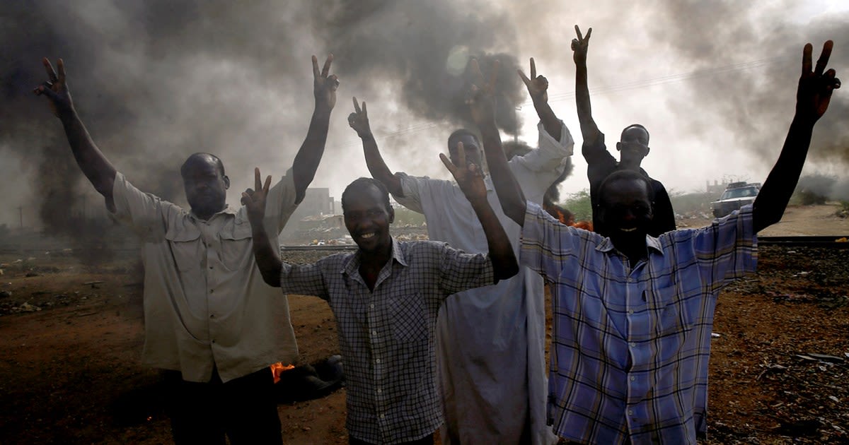 Sudan’s activists mark ‘Khartoum Massacre’. Here’s what happened