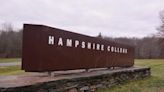 Months after rosy financial outlook, Hampshire College cuts staff benefits