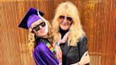 Laura Dern Praises Daughter Jaya's 'Incredible Heart and Voice' at Her High School Graduation