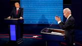 The big weaknesses Biden and Trump will confront on the debate stage: From the Politics Desk