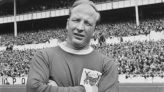 Man United pay tribute to Busby Babe Jeff Whitefoot after death age 90