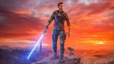 Star Wars Jedi: Survivor Released Early on EA Play