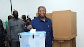 Vote counting begins in Angola, provisional results show MPLA ahead