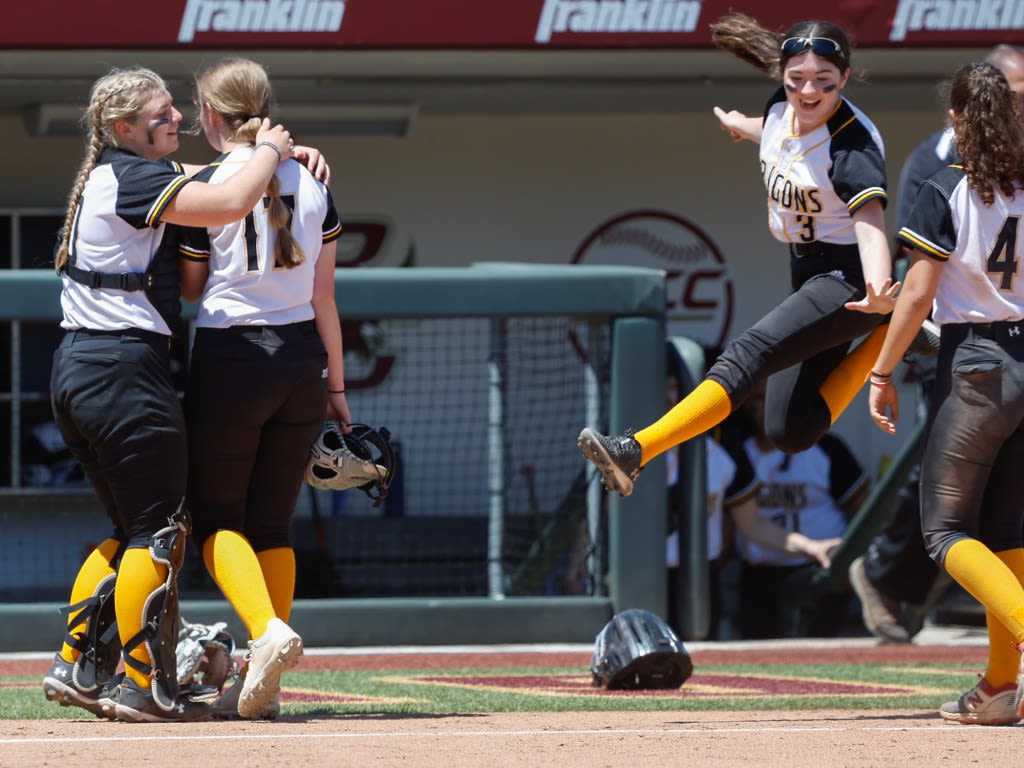 Diamond dynasty: Latin Academy captures 20th straight BCL softball title