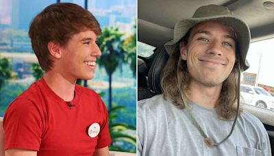 Remember 'Alex from Target'? All About the Former Internet Star's Quiet Life Now (Exclusive)