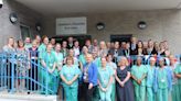 Derriford Hospital opens new children's surgery unit