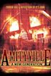 Amityville 7: El rostro del diablo