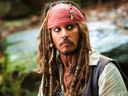 La nueva película de ‘Piratas del Caribe’ ya tiene actor favorito para sustituir a Johnny Depp