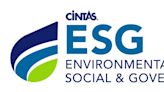 Cintas Unveils New ESG Branding to Align its Environmental, Social & Governance Ambitions