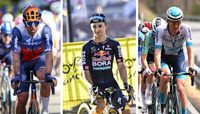 Aussies on Tour – The six Australians flying the flag at the 2024 Tour de France