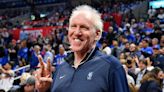 Bill Walton, Hall of Fame NBA Center, Dies at 71