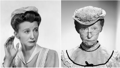 Irene Ryan: 10 Facts About 'Granny' from 'The Beverly Hillbillies'