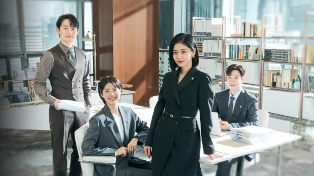 Good Partner K-Drama: Release Date, Cast, Plot & More