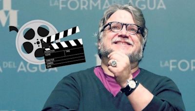 Esta es la mejor película de Guillermo del Toro, según la Inteligencia Artificial