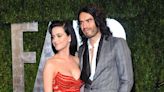 Katy Perry Telling Friends Ex Russell Brand Is a ‘Monster’ Amid Sexual Assault Scandal