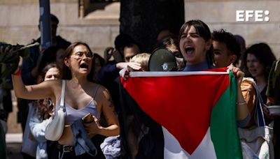 Claustro de Universidad Barcelona vota a favor de romper relaciones académicas con Israel