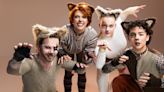 CATS and SCHOOL OF ROCK Come to Theatre Under the Stars