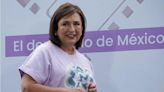 Xóchitl Gálvez lanza mensaje a Sheinbaum previo al tercer Debate Presidencial: “La quiero ver defendiendo a AMLO tras dichos de seguridad”