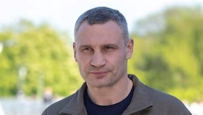 Klitschko: there cannot be strong, democratic and safe Europe without Ukraine as equal partner