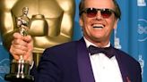 A sus 87 años, así luce hoy Jack Nicholson, el actor más premiado de Hollywood | Espectáculos