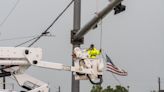 Texas power outages top 1 million after severe storms slam Dallas, Houston