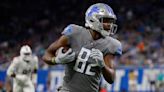 Stop projecting first-round tight ends for the Lions in 2023