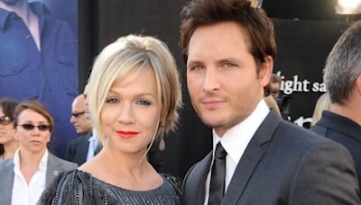 Peter Facinelli Reveals Why He Filed for Divorce from Jennie Garth as Exes Reunite to Reflect on Split