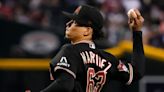 D-backs Reinforce Exhausted Bullpen In Series of Roster Moves