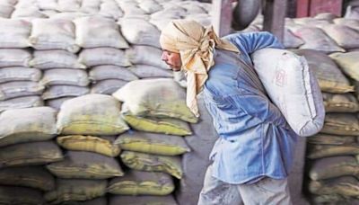 Latest Market News Today Live Updates June 27, 2024: Ultratech-India Cements Deal: Can be mutually beneficial for both companies, says Prabhudas Lilladher